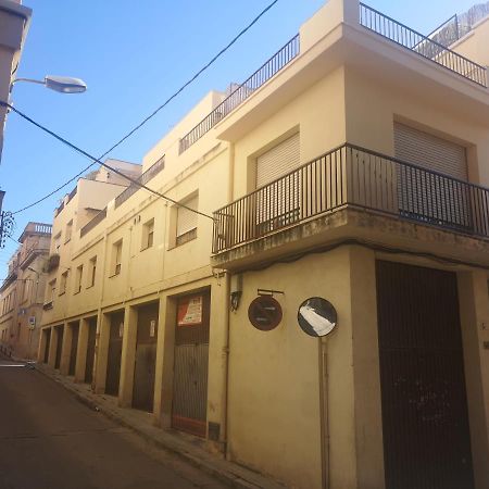 Apartamento Duplex Vacacional Arenys de Mar Zewnętrze zdjęcie