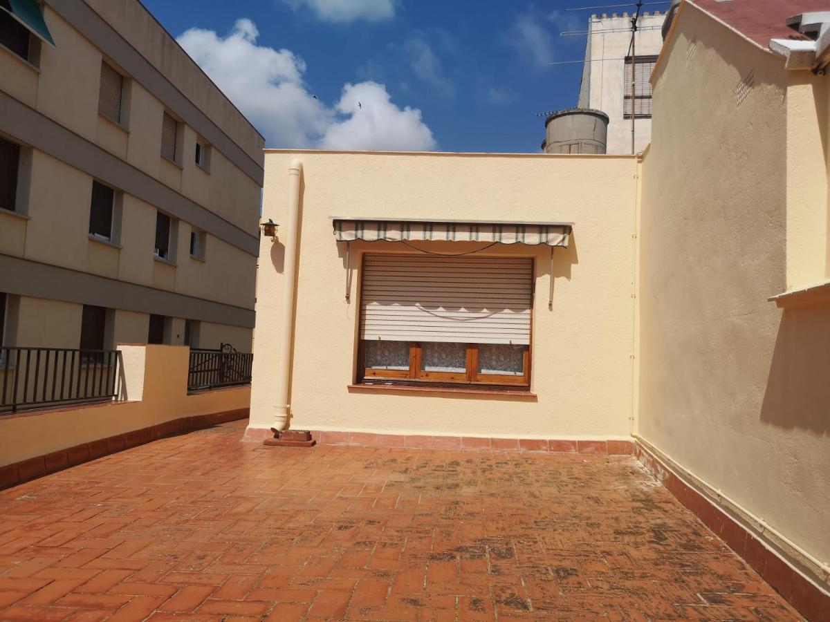 Apartamento Duplex Vacacional Arenys de Mar Zewnętrze zdjęcie