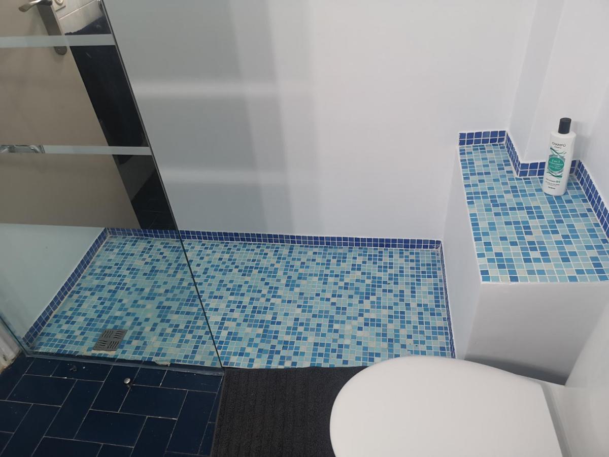 Apartamento Duplex Vacacional Arenys de Mar Zewnętrze zdjęcie