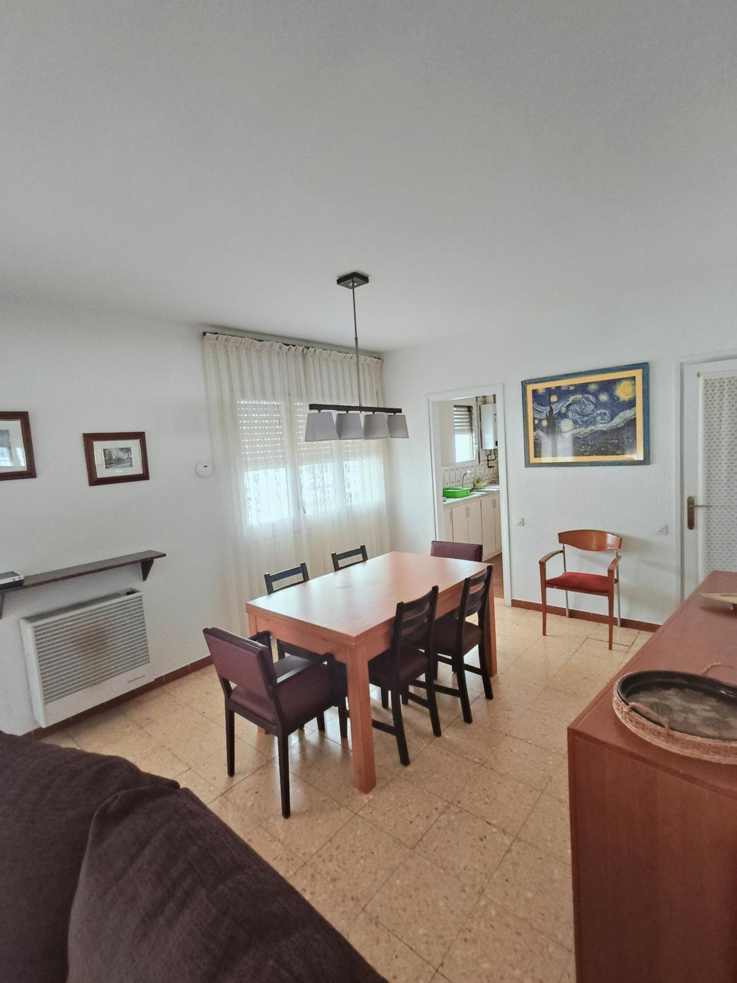 Apartamento Duplex Vacacional Arenys de Mar Zewnętrze zdjęcie