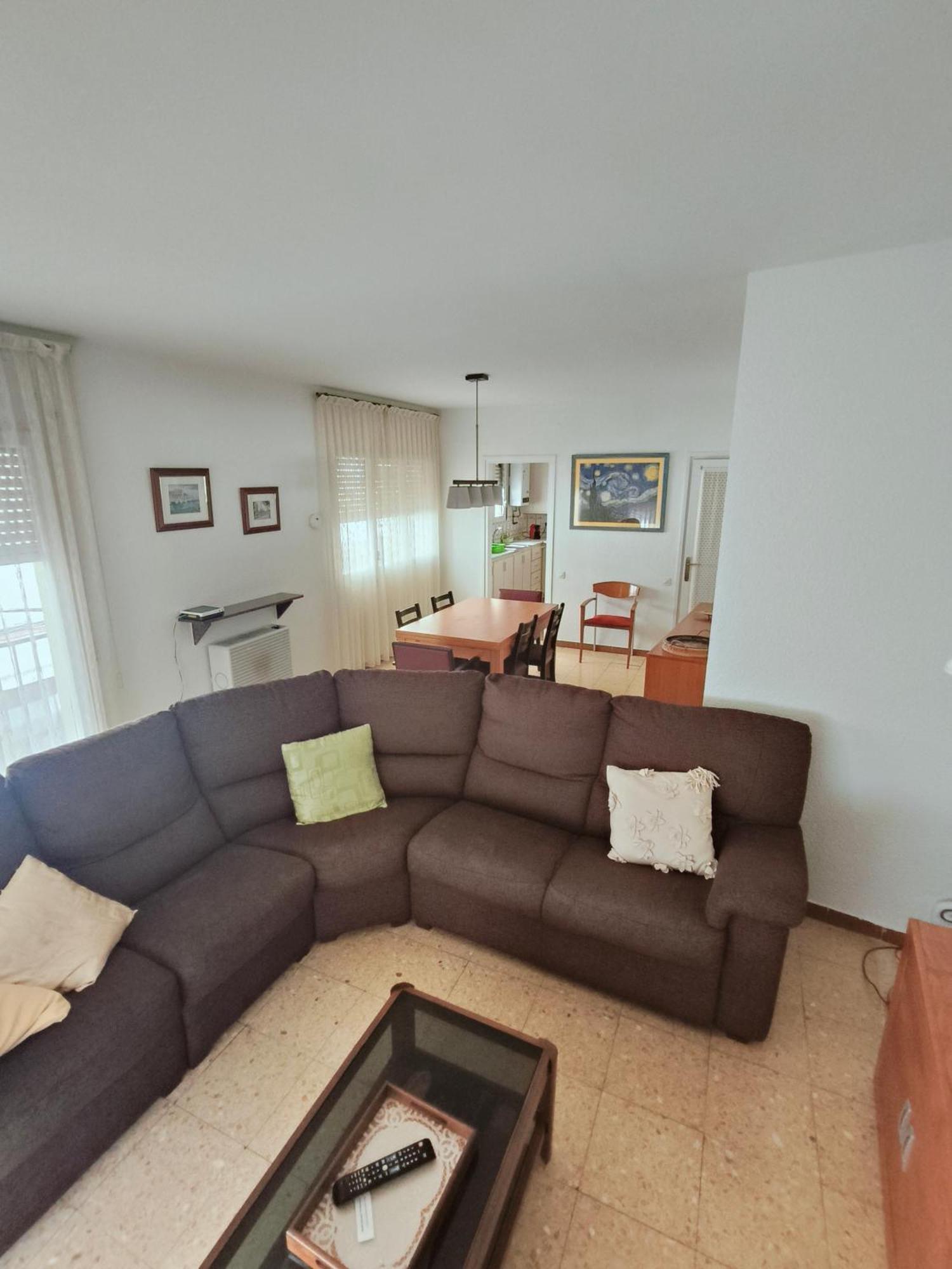 Apartamento Duplex Vacacional Arenys de Mar Zewnętrze zdjęcie