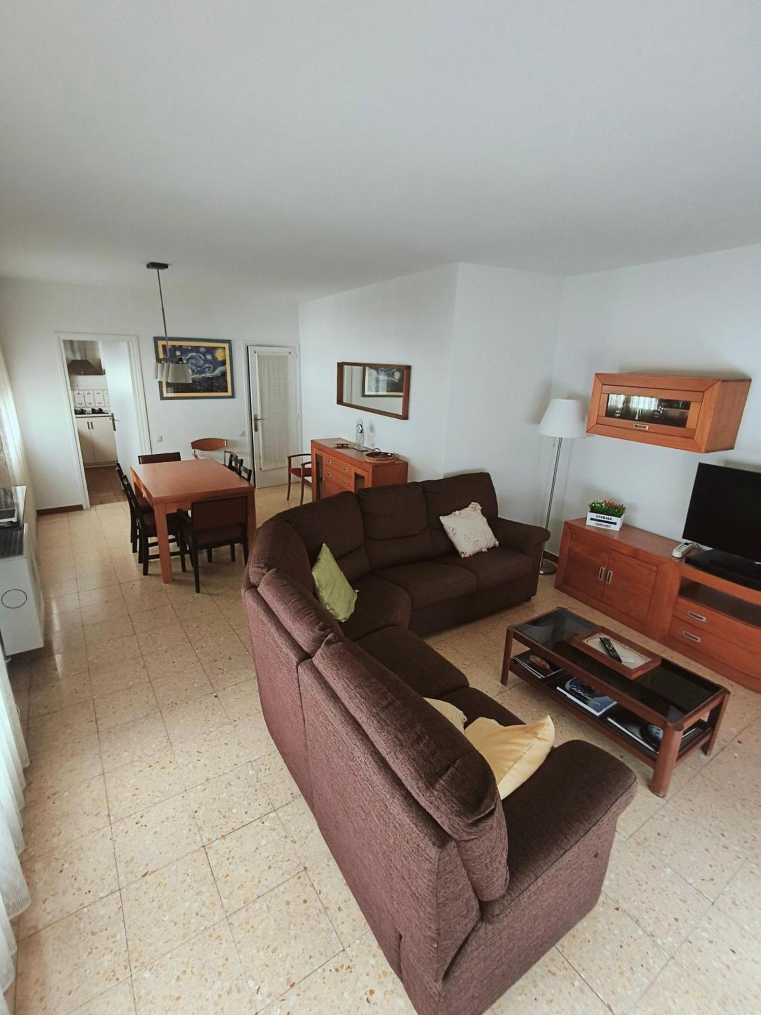 Apartamento Duplex Vacacional Arenys de Mar Zewnętrze zdjęcie