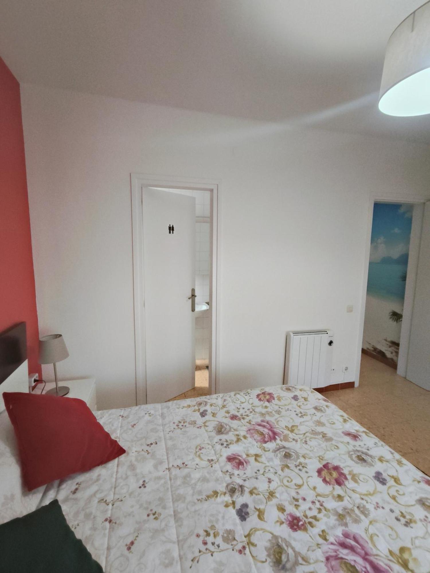 Apartamento Duplex Vacacional Arenys de Mar Zewnętrze zdjęcie