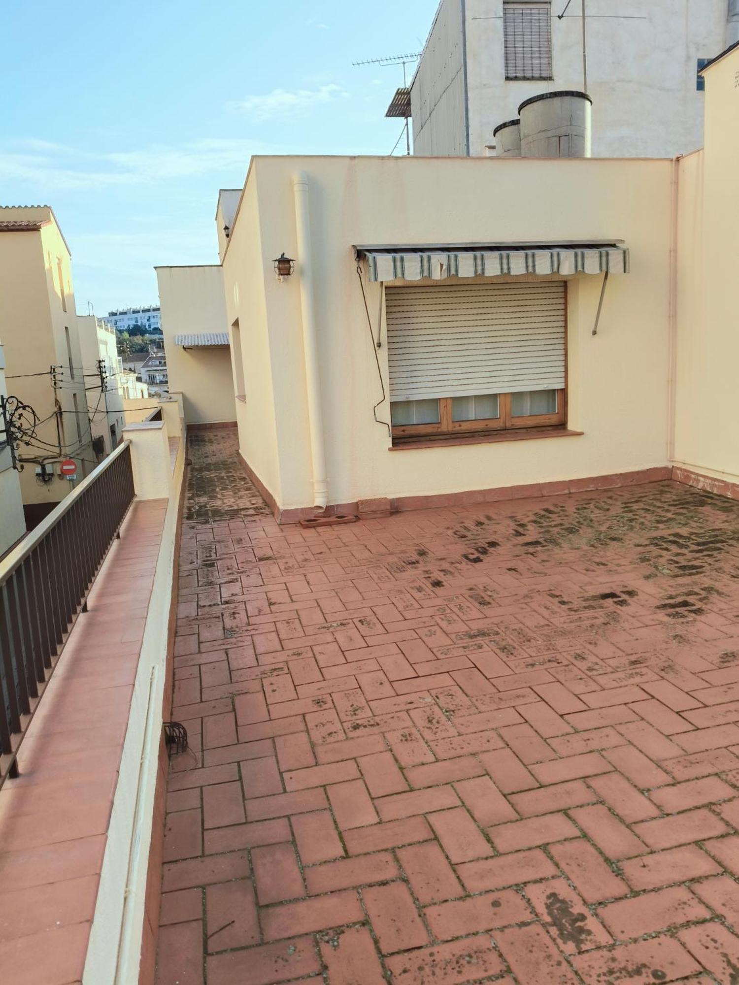Apartamento Duplex Vacacional Arenys de Mar Zewnętrze zdjęcie