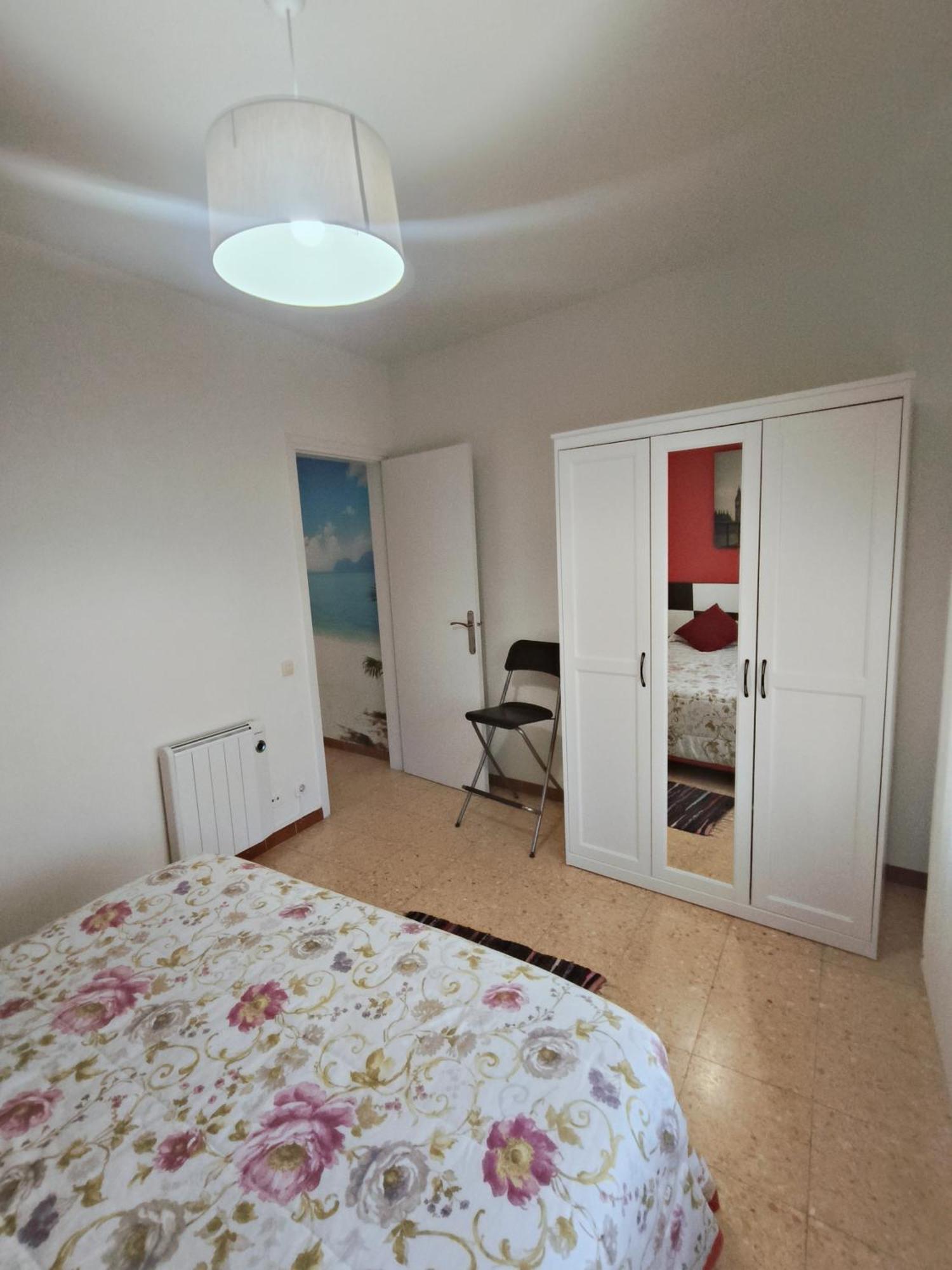 Apartamento Duplex Vacacional Arenys de Mar Zewnętrze zdjęcie
