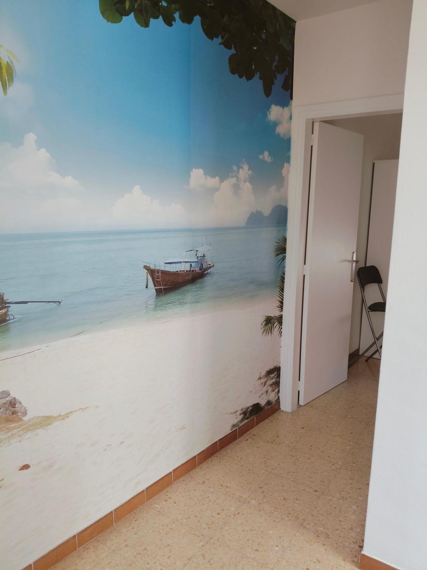 Apartamento Duplex Vacacional Arenys de Mar Zewnętrze zdjęcie