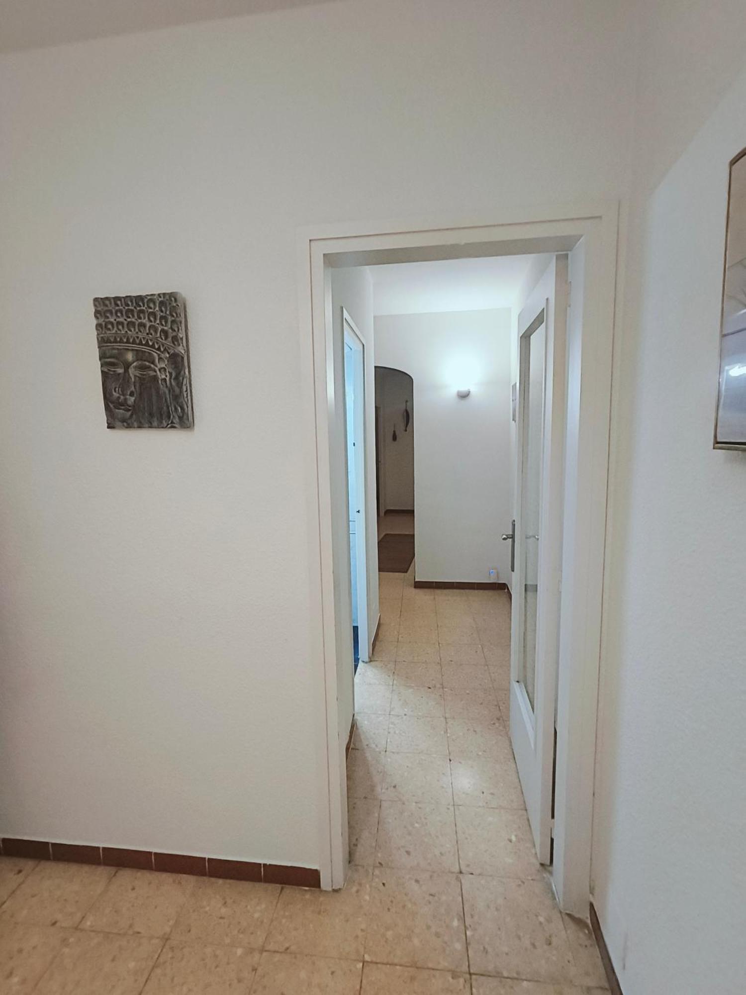 Apartamento Duplex Vacacional Arenys de Mar Zewnętrze zdjęcie