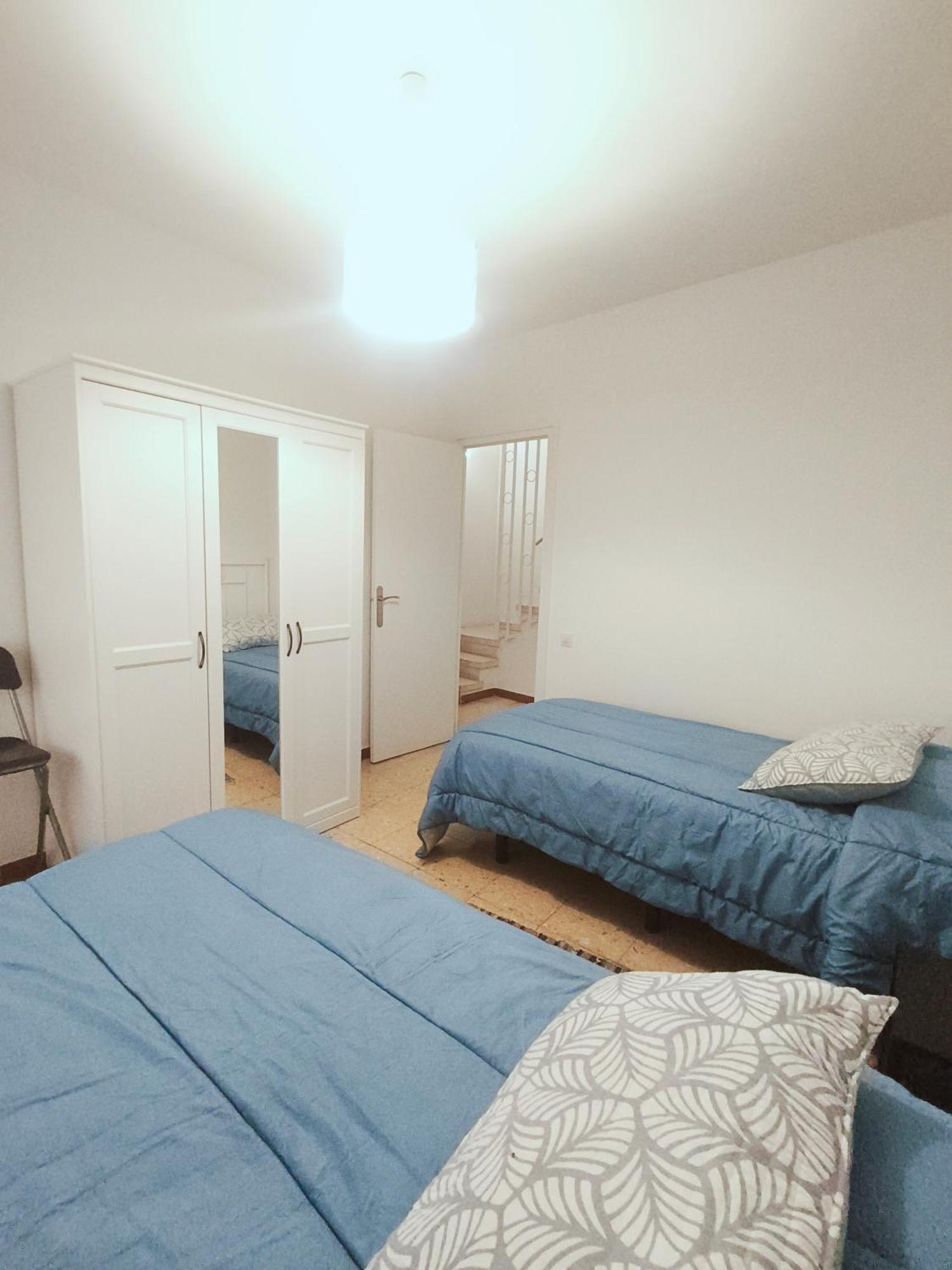 Apartamento Duplex Vacacional Arenys de Mar Zewnętrze zdjęcie