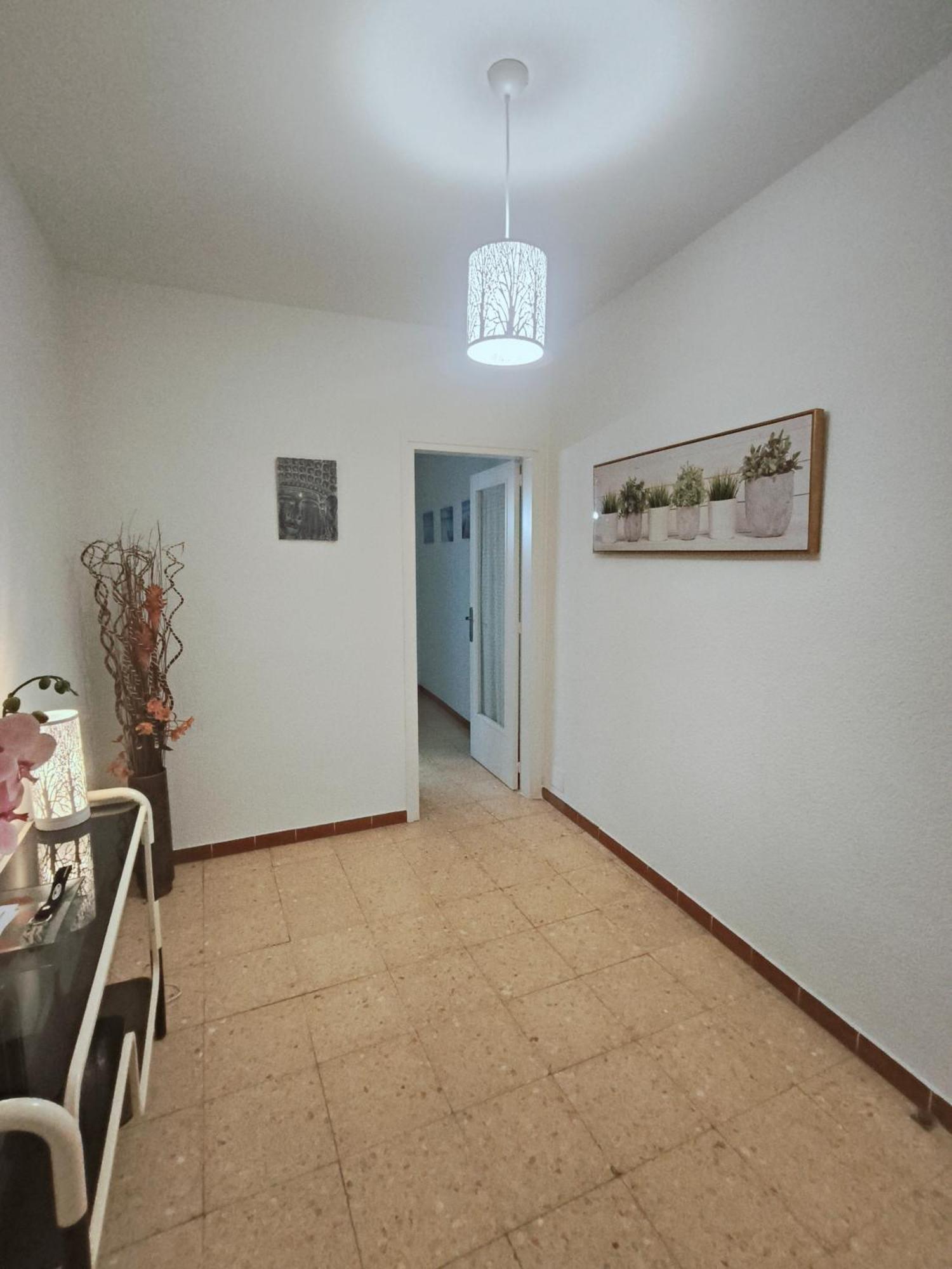 Apartamento Duplex Vacacional Arenys de Mar Zewnętrze zdjęcie