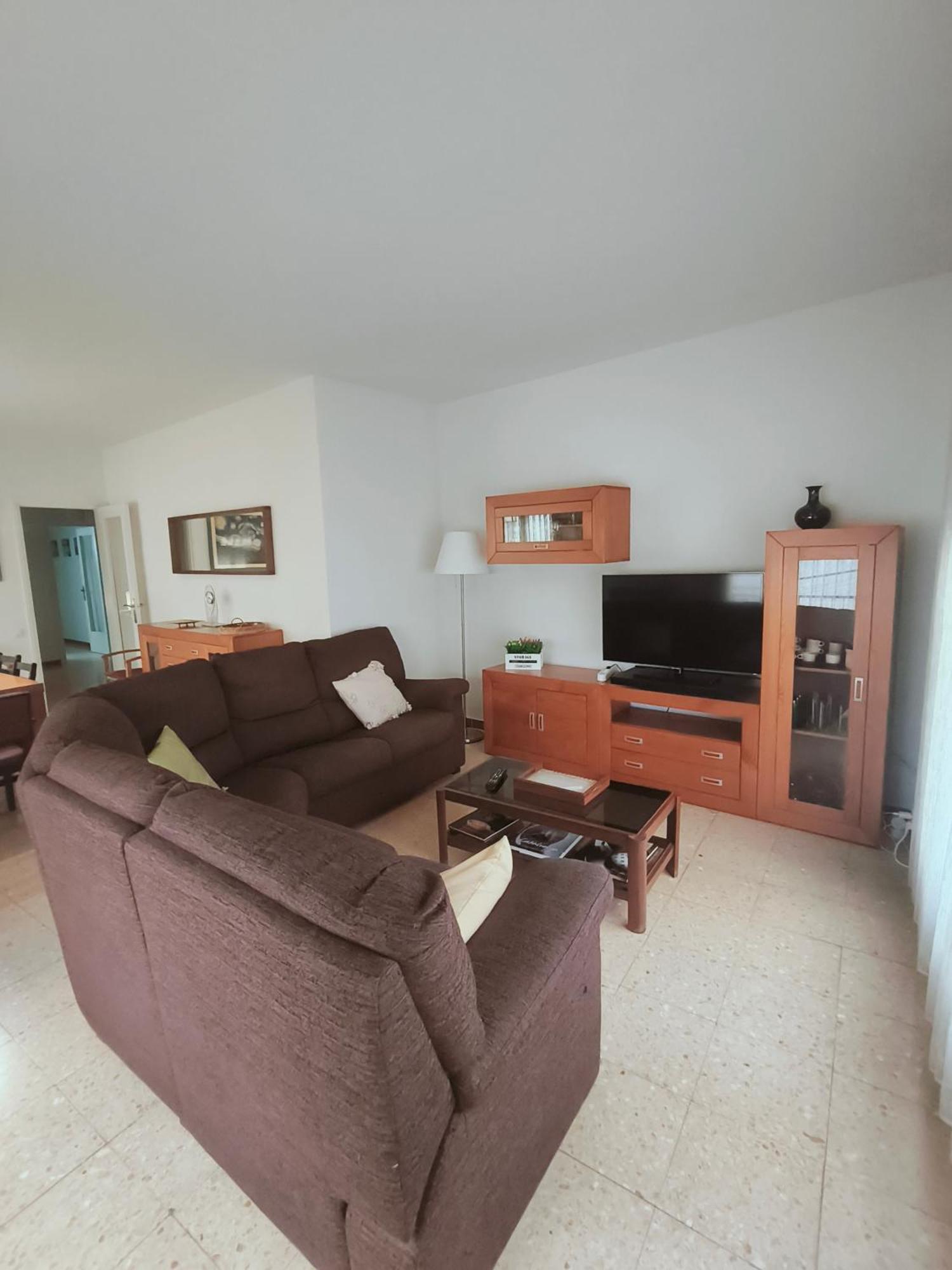 Apartamento Duplex Vacacional Arenys de Mar Zewnętrze zdjęcie