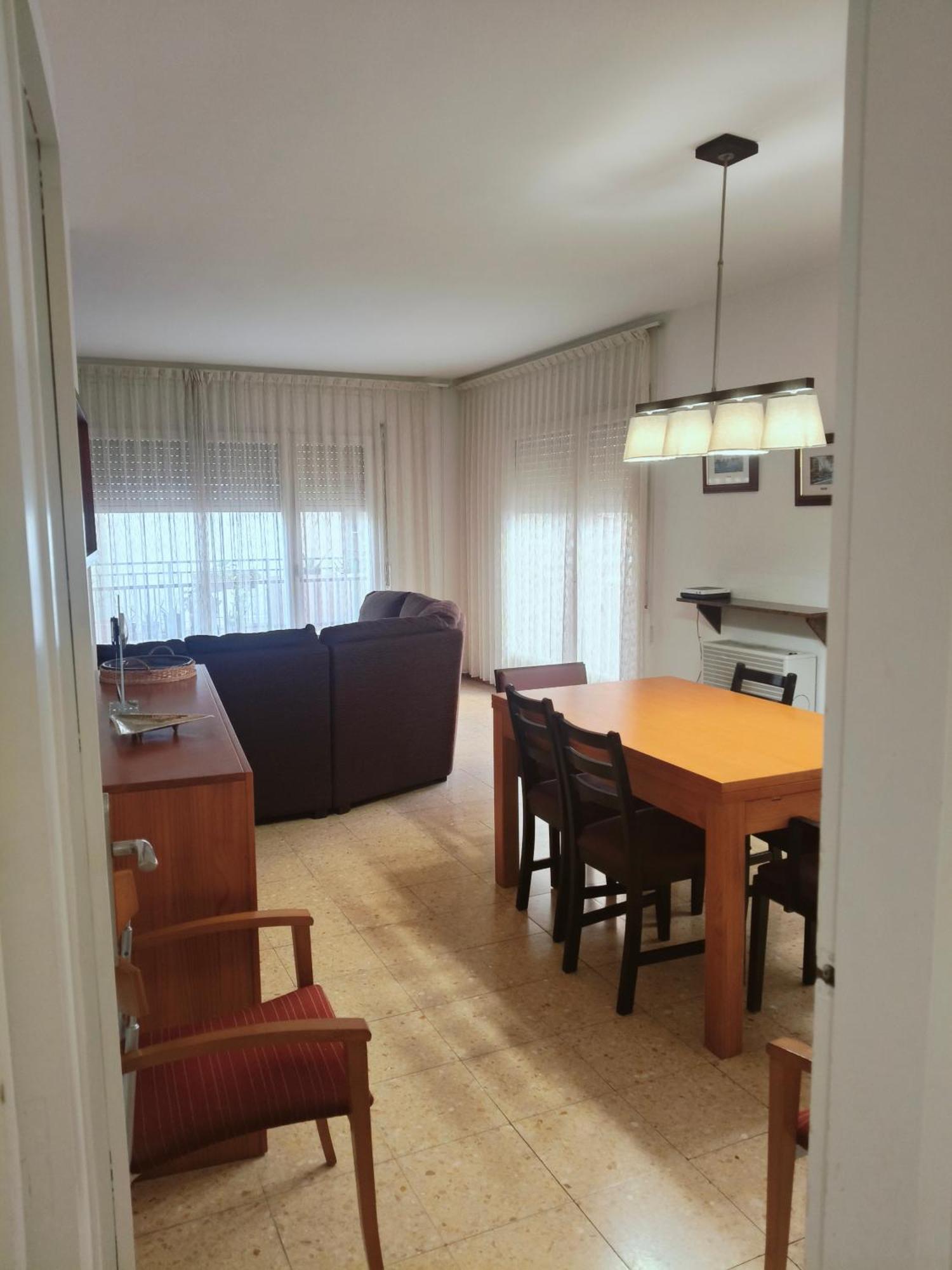 Apartamento Duplex Vacacional Arenys de Mar Zewnętrze zdjęcie