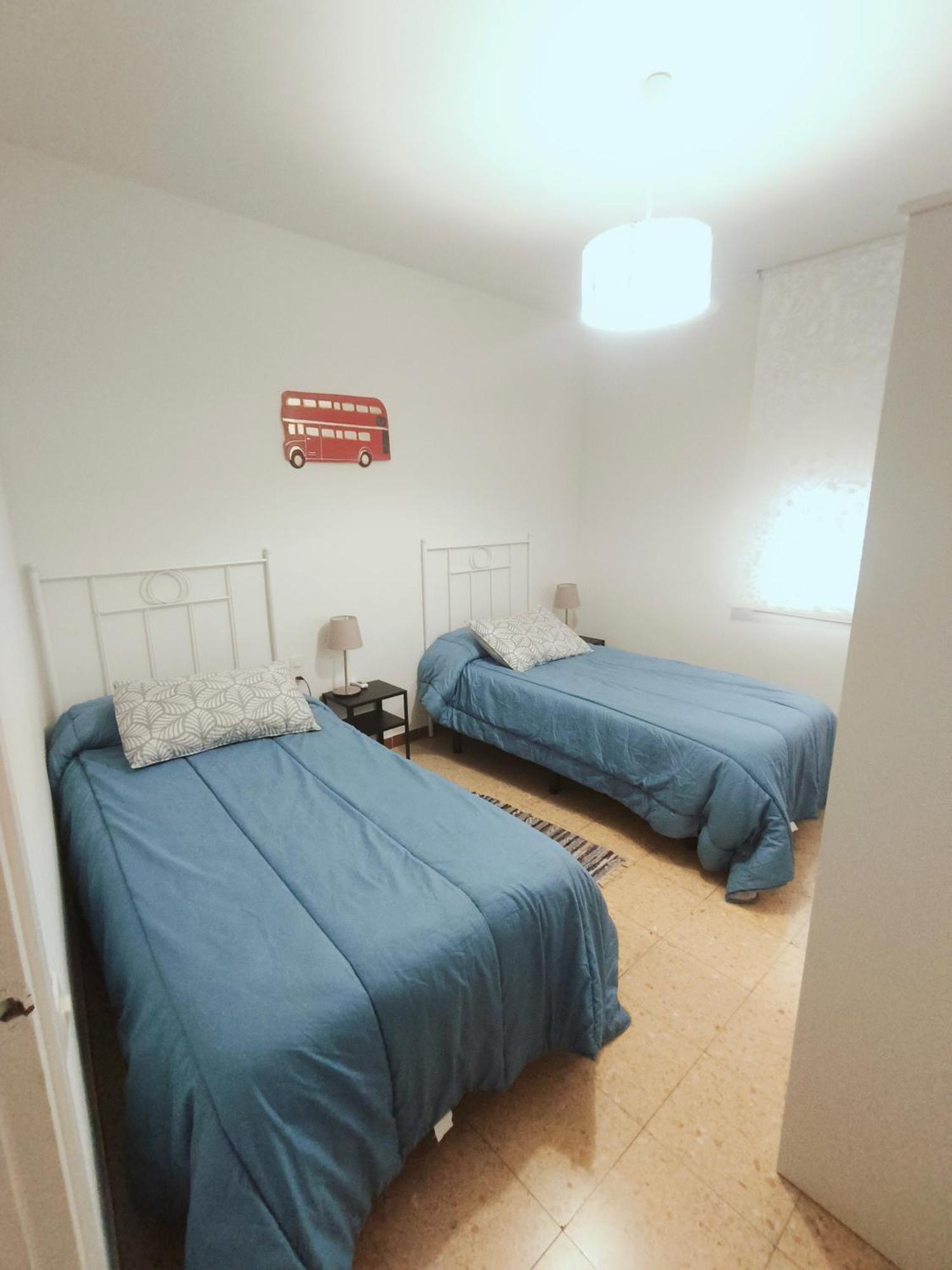 Apartamento Duplex Vacacional Arenys de Mar Zewnętrze zdjęcie