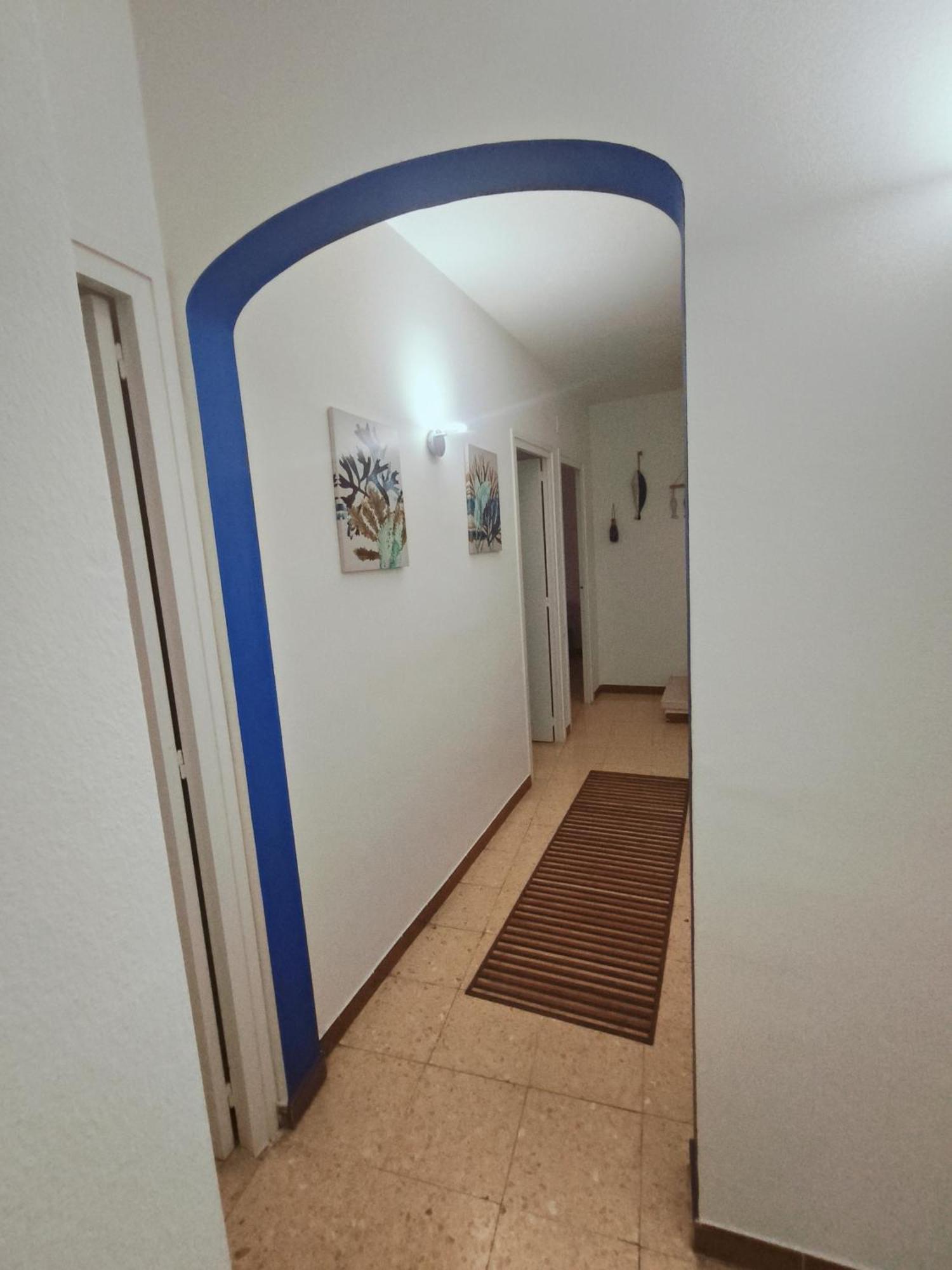 Apartamento Duplex Vacacional Arenys de Mar Zewnętrze zdjęcie