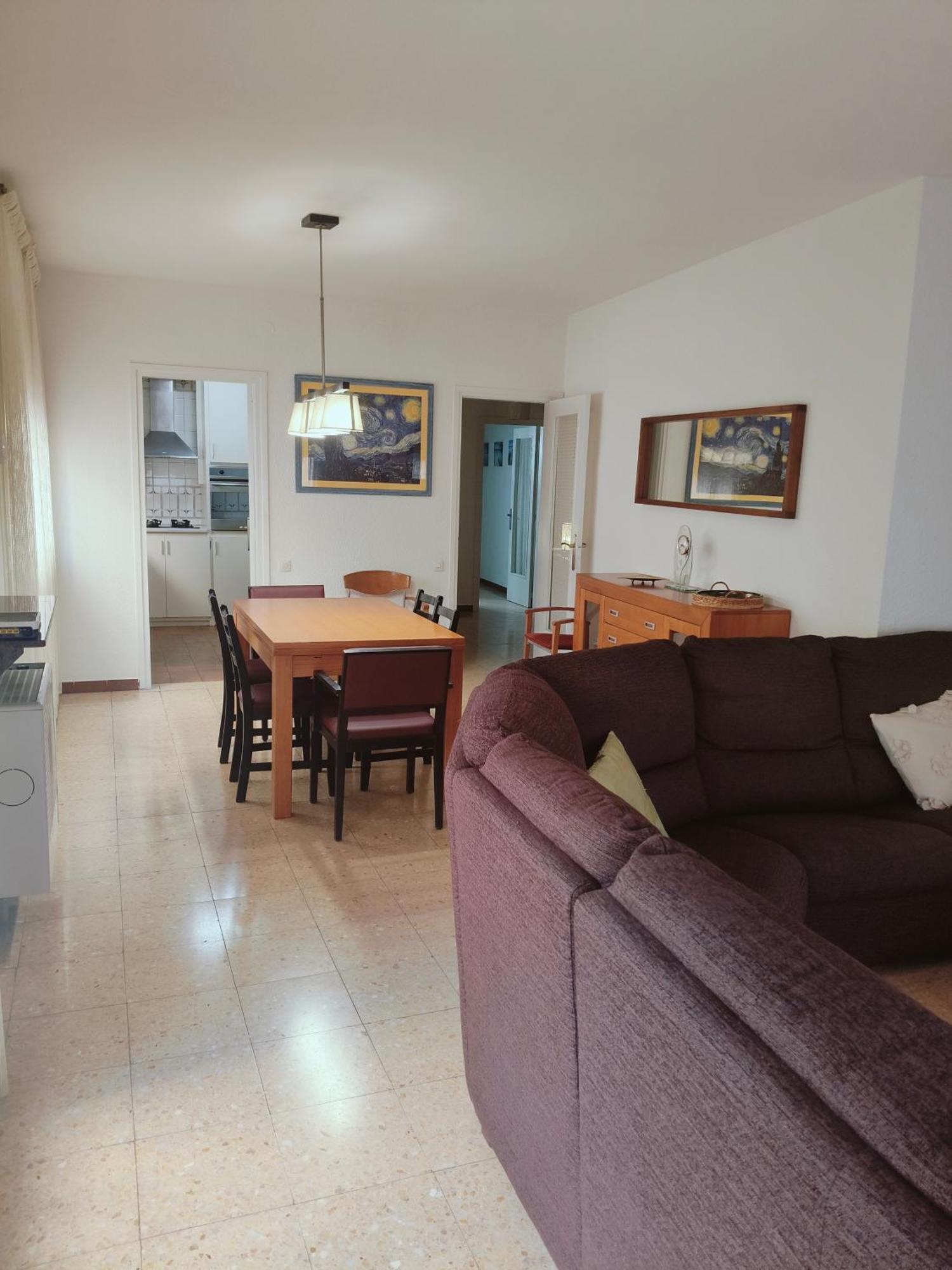 Apartamento Duplex Vacacional Arenys de Mar Zewnętrze zdjęcie